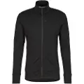 Icebreaker Merino 260 Quantum Iv Sweatshirt Med Lynlås