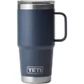 Yeti Rambler 591ml Termokrus