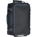 Patagonia Black Hole Wheeled Duffel 40L Rejsetaske blå