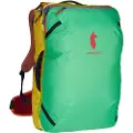 Cotopaxi Allpa 42L Travel Rygsæk mønster