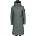 Jack Wolfskin Brandenburger Frakke