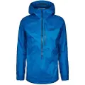 Patagonia M10 blå
