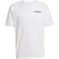 Adidas Terrex Multi Climacool T-shirt Med Korte ærmer