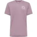 Jack Wolfskin Vonnan Graphic T-shirt Med Korte ærmer