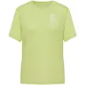 Jack Wolfskin Vonnan Graphic T-shirt Med Korte ærmer