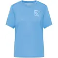 Jack Wolfskin Vonnan Graphic T-shirt Med Korte ærmer