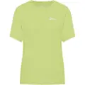 Jack Wolfskin Vonnan T-shirt Med Korte ærmer