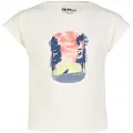 Jack Wolfskin Graphic T-shirt Med Korte ærmer