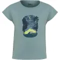 Jack Wolfskin Graphic T-shirt Med Korte ærmer