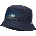 Jack Wolfskin Woods Bucket Hat