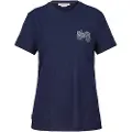 Icebreaker Merino 150 Tech Lite Adventure Ride T-shirt Med Korte ærmer