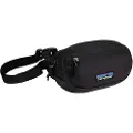 Patagonia Terravia Mini Bæltetaske sort
