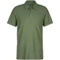 Smartwool Sw002361n061 Kortærmet Polo