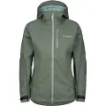 Vaude All Year Elope Ii Softshelljakke