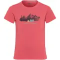 Jack Wolfskin Hiking Graphic T-shirt Med Korte ærmer