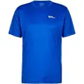 Jack Wolfskin Tech T-shirt Med Korte ærmer