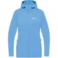 Jack Wolfskin Feldberg Jakke