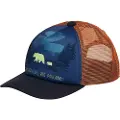 Jack Wolfskin Animal Mesh Kasket