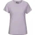 Jack Wolfskin Prelight Stride T-shirt Med Korte ærmer