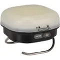 Silva Glow Recharge Black, lanterne, sort