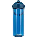 CamelBak Thrive Flip Straw, drikkedunk, 750 ml, blå