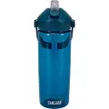 CamelBak Thrive Flip Straw, drikkedunk, 600 ml, blå