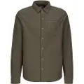 Patagonia Micro D Skjorte grøn