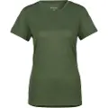 Devold Classic T-shirt Med Korte ærmer