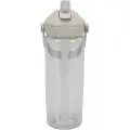 CamelBak Thrive Flip Straw, drikkedunk, 600 ml, klar