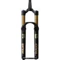 FOX 36 Sl Factry Grip X 29´´ Hsc-lsc-hsr-lsr 1.5´´ Tapered Kabolt Sl 110mm Mtb-forgaffel