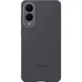 Samsung Galaxy S25 Edge Silicone Case - Black