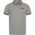 Lonsdale Markham Kortærmet Polo