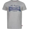Lonsdale Colsbrooke T-shirt Med Korte ærmer
