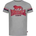 Lonsdale Methley T-shirt Med Korte ærmer