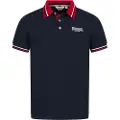 Lonsdale Ellers Grove Kortærmet Polo