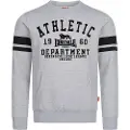 Lonsdale Glespin Sweatshirt