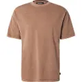 Scotch & Soda 3 Crosses 180043 Relaxed Fit T-shirt Med Korte ærmer