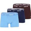 Nike Boxer Nike TRUNK 3PK herre EU XL
