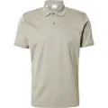 Selected Fave Button Kortærmet Polo