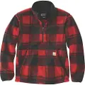 Carhartt Oj6443 Hættetrøje