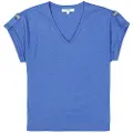 Garcia D50003 T-shirt Med Korte ærmer