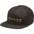 Vans Design Co Low Unstructured Kasket brun