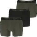 Puma Everyday Basics Boxers 3 Enheder