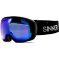 Sinner Mohawk Trans+ Skibriller
