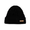 Sinner Amber Beanie