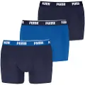 Puma Everyday Basics Boxers 3 Enheder