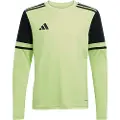 Adidas Squadra 25 T-shirt Med Lange ærmer