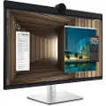 Dell 32" UltraSharp U3224KBA - 6144x3456 (6K) - IPS Black - 140W USB-C HUB