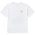 Volcom Bb Get Out T-shirt grå