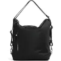 Mandarina Duck Hunter Hobo Vct10 Håndtaske